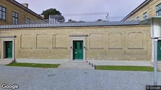 Välivaade - Office Space in Middelfart, Teglgårdsparken