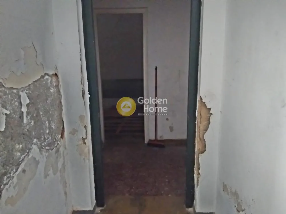 Hallway - Plot with Metro Access in Ampelokipoi