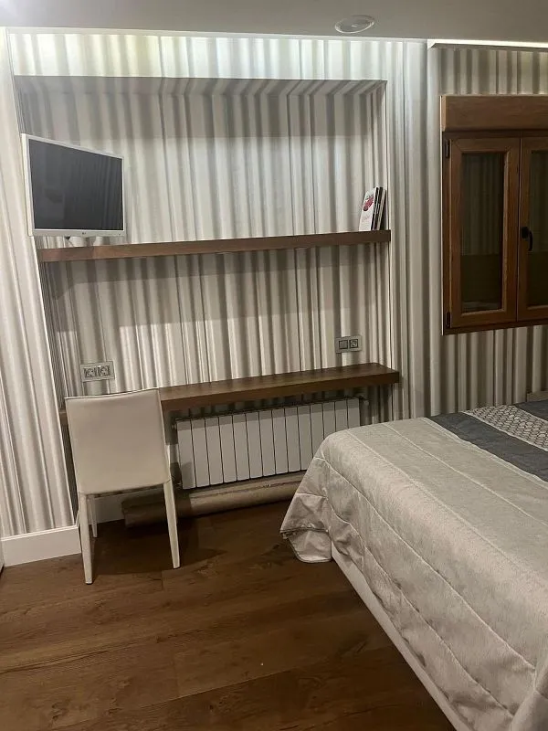Chambres - Apartment with Lift in Castellón Centre