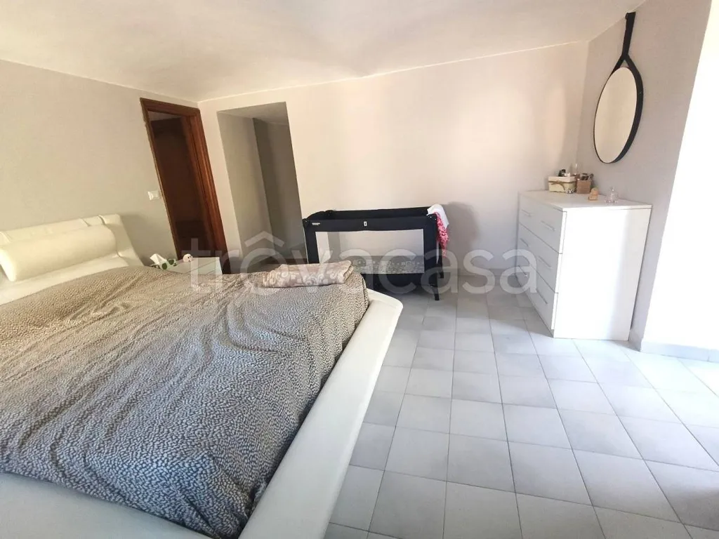 Chambres - Villa with Balcony Views in Giaveno