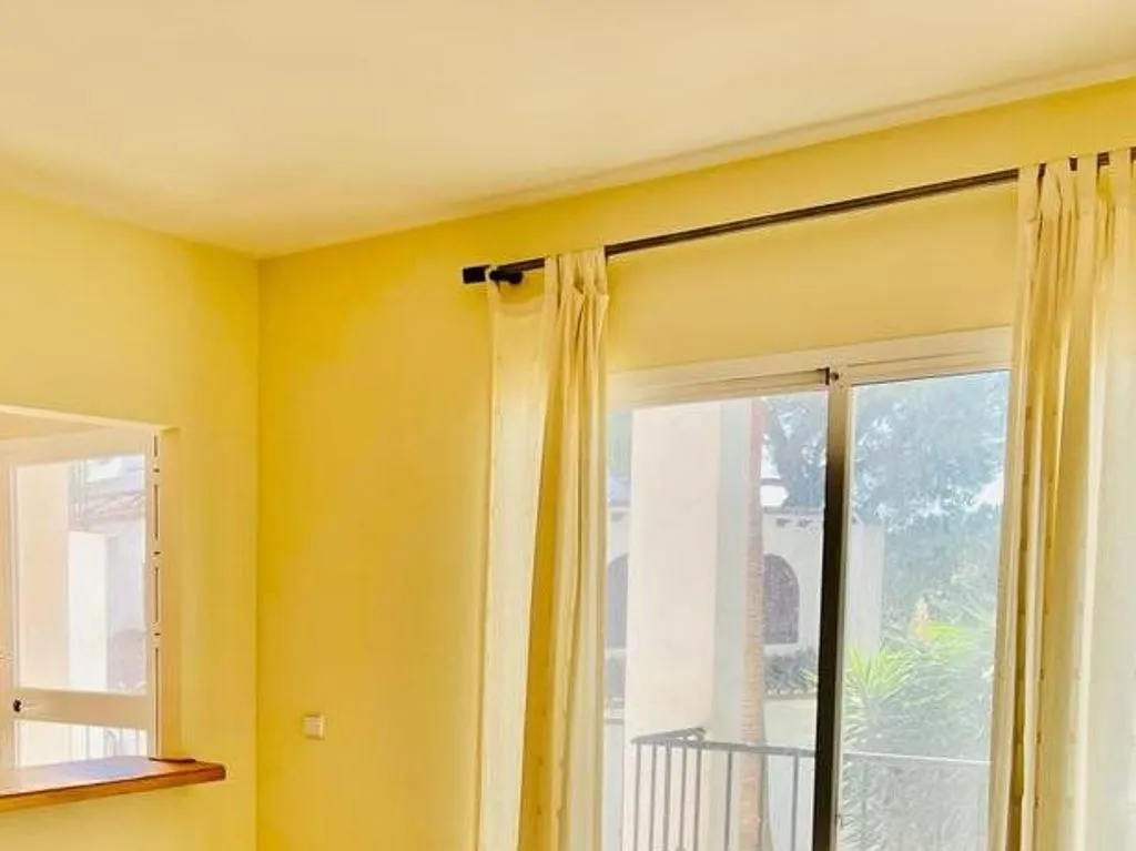 Soggiorno - Refurbished Apartment with Pool in Marbella