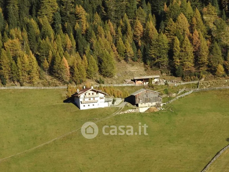 Õhuvaade - Rustic Farmhouse with Forest in Sarentino