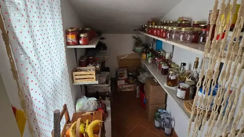 Lavanderia - Appartamento con terrazza nel centro storico di Pistoia