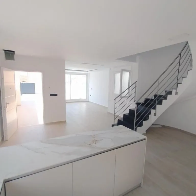 Soggiorno - Luxury Villa with Pool in Torrevieja