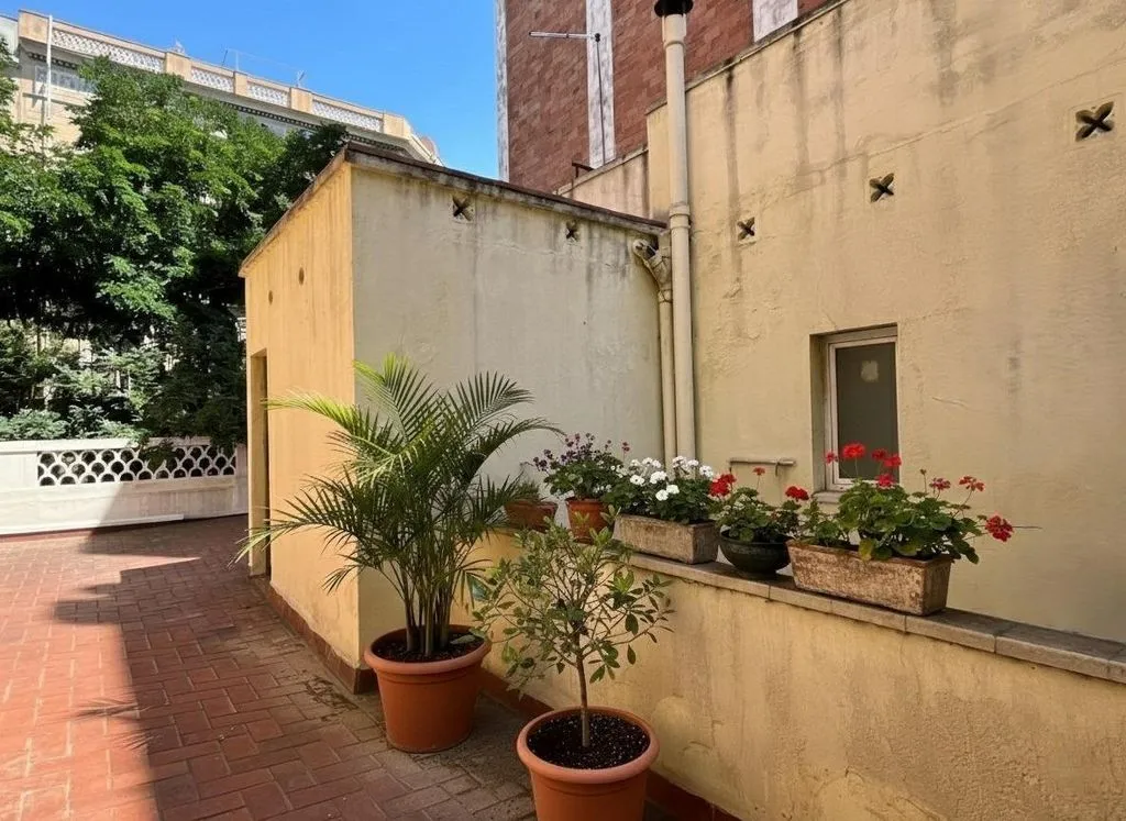 Terrazza - Luxury House with Terraces in Barcelona's Raval