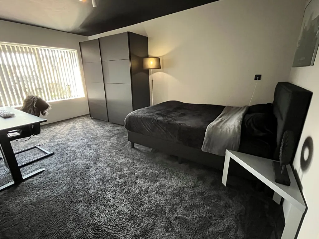 Magamistoad - Modern House with Office Space in Ameide