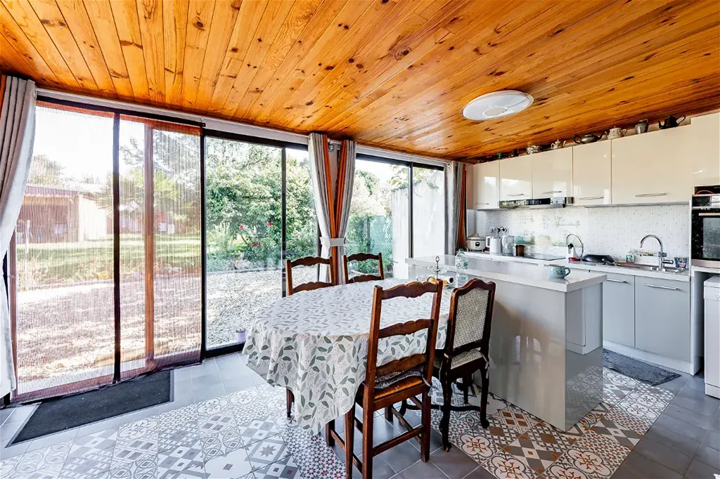 Maison 8 pièces à Eysines