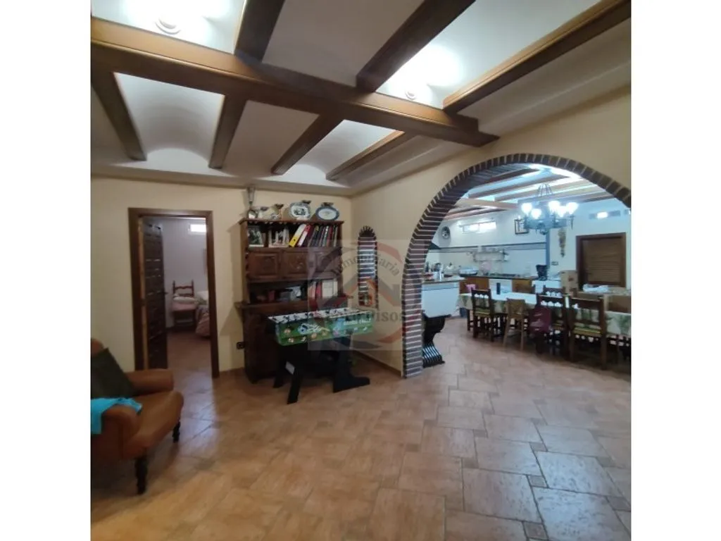 Söögituba - Luxury Villa with Pool in Bellús, Valencia