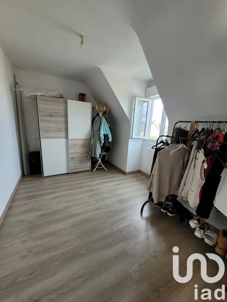 Rooms - Renovated Villa with Two Terraces in Plerguer