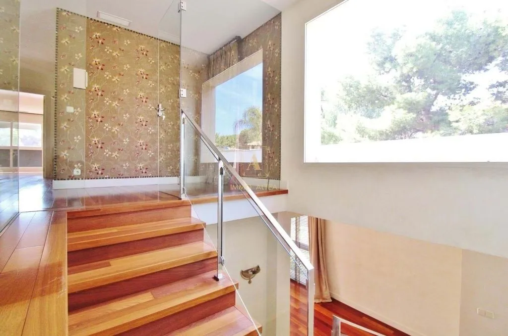 Toad - Luxury Villa with Private Pool in San Juan de Alicante