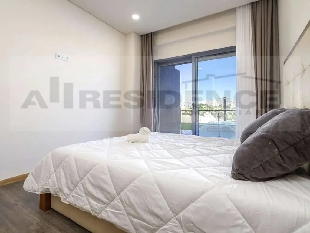Magamistoad - Luxury Flat with Sea View in Albufeira