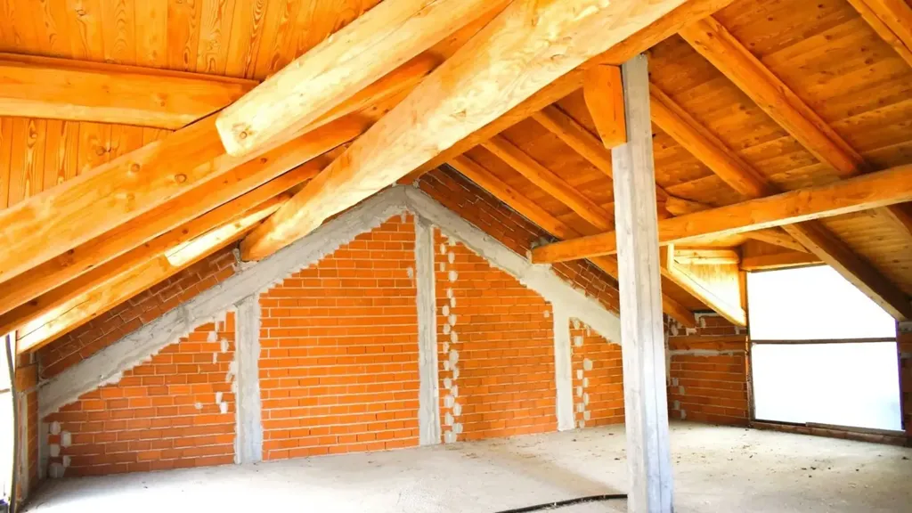 Toad - Mansard Apartment with Mountain View in Salbertrand