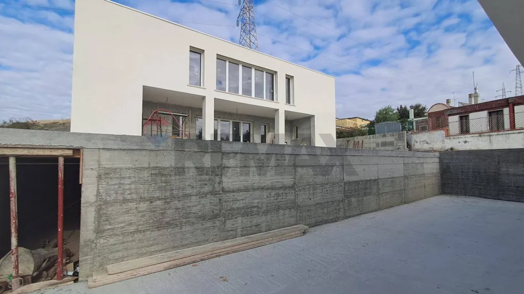 Välivaade - New Constructions with Pool in Matera
