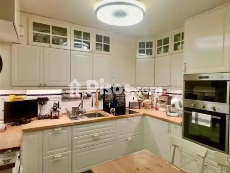 Cuisine - Appartement 2 pièces à ES