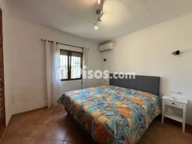 Camere da letto - Chalet with Private Pool in Dénia