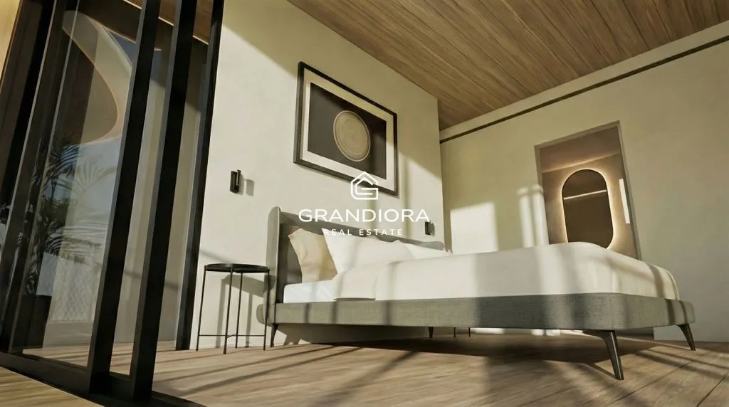 Magamistoad - Penthouse with Sea View in Mataró