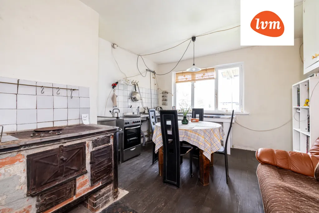Maison 3 pièces à Saue vald