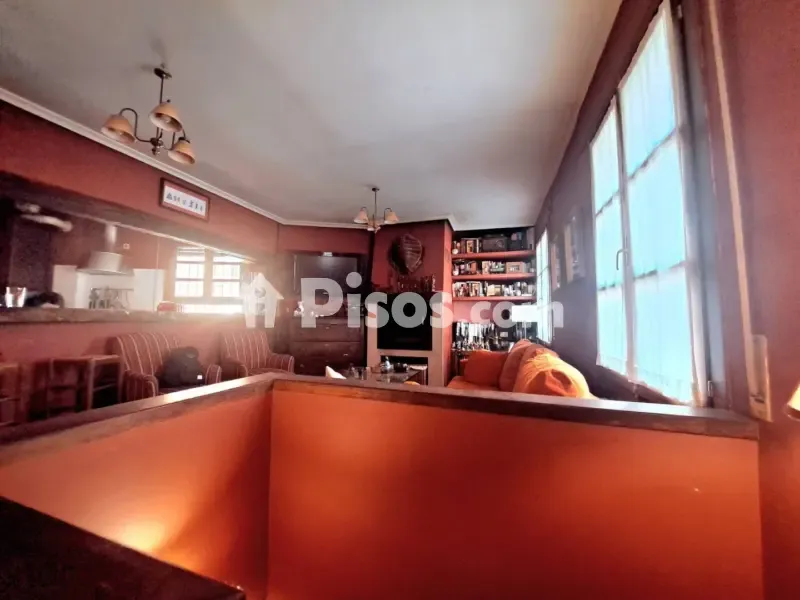 Séjour - Charming Duplex in Historic Centre, Segovia