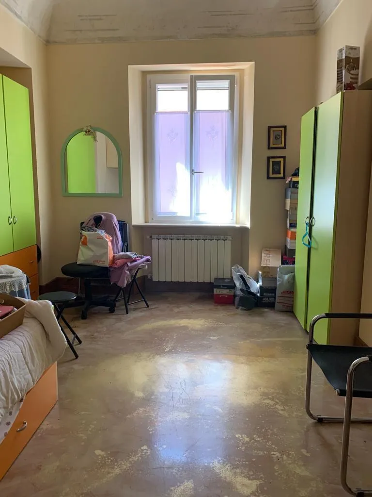 Magamistoad - Rearranged Apartment with Balcony in Chieti