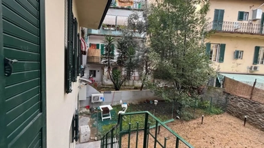 Rõdu - Rustic Apartment with Garden in Florence
