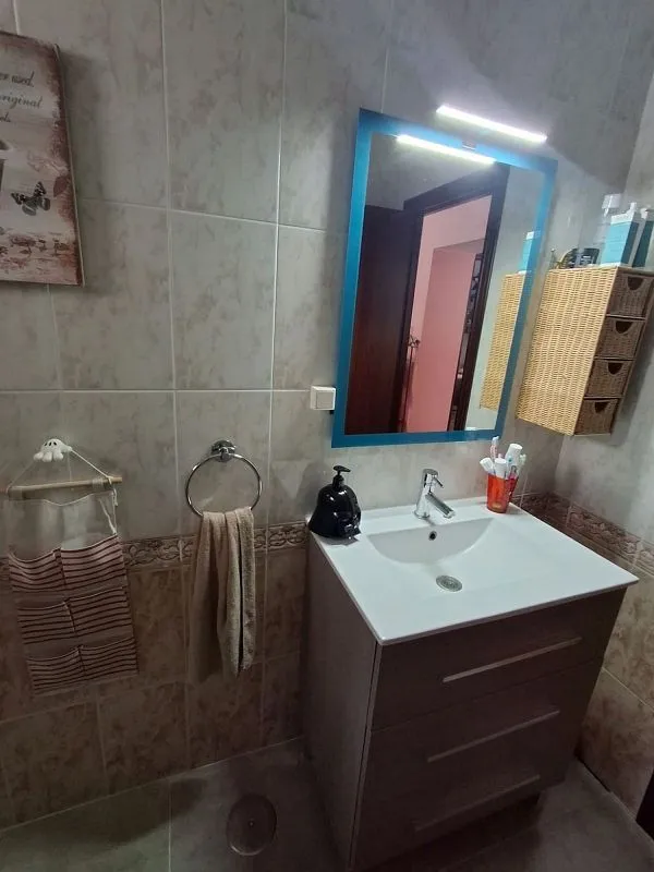Vannitoad - Historic Centre Flat with Balcony in Cádiz