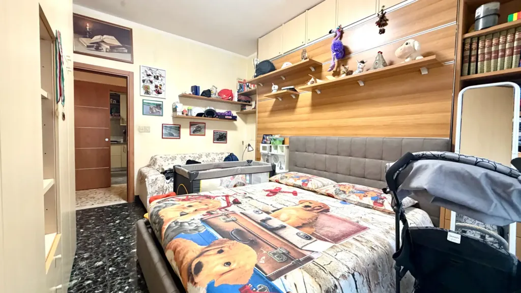 Chambres - Apartment with Large Terrace in Florence