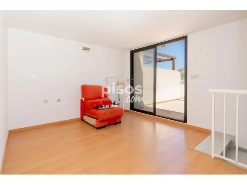 Chambres - Semi-Detached House with Pool in Las Ventillas