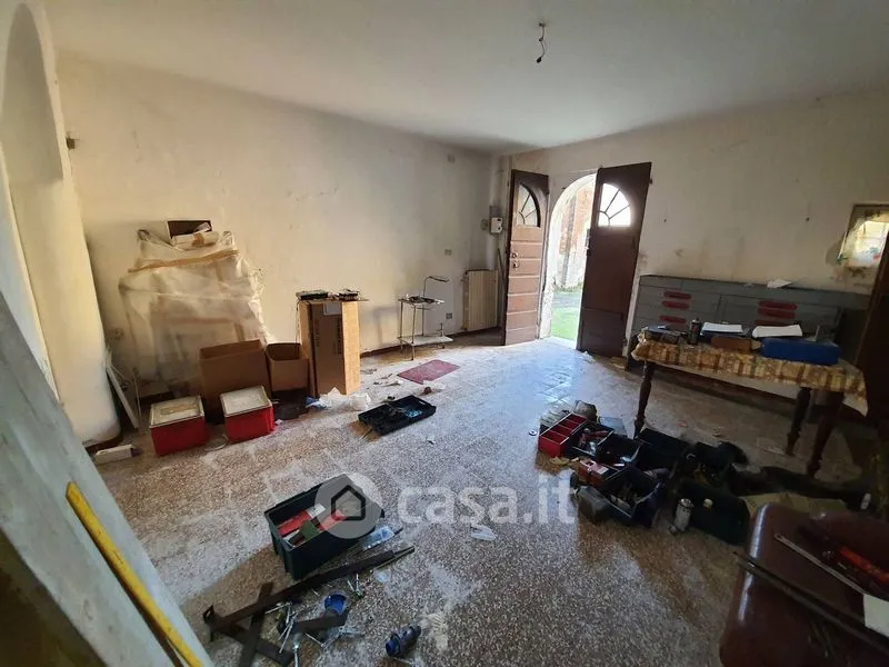 Pièces - Rustic Farmhouse with Private Garden in Dosolo