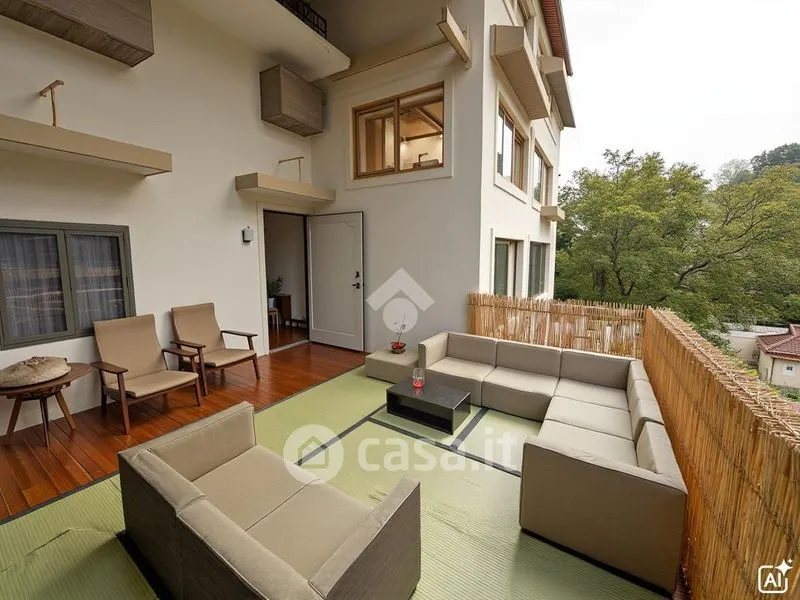 Terrazza - Duplex House with Balcony in Muggia