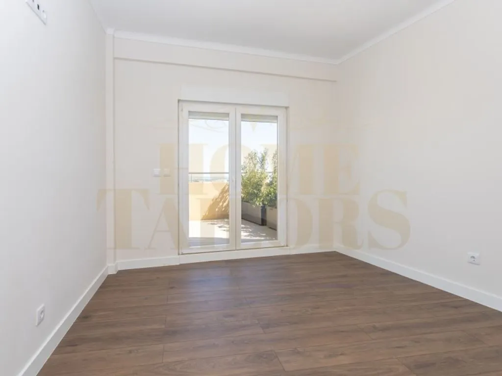 Stanze - Luxury Flat with Panoramic View in Setúbal