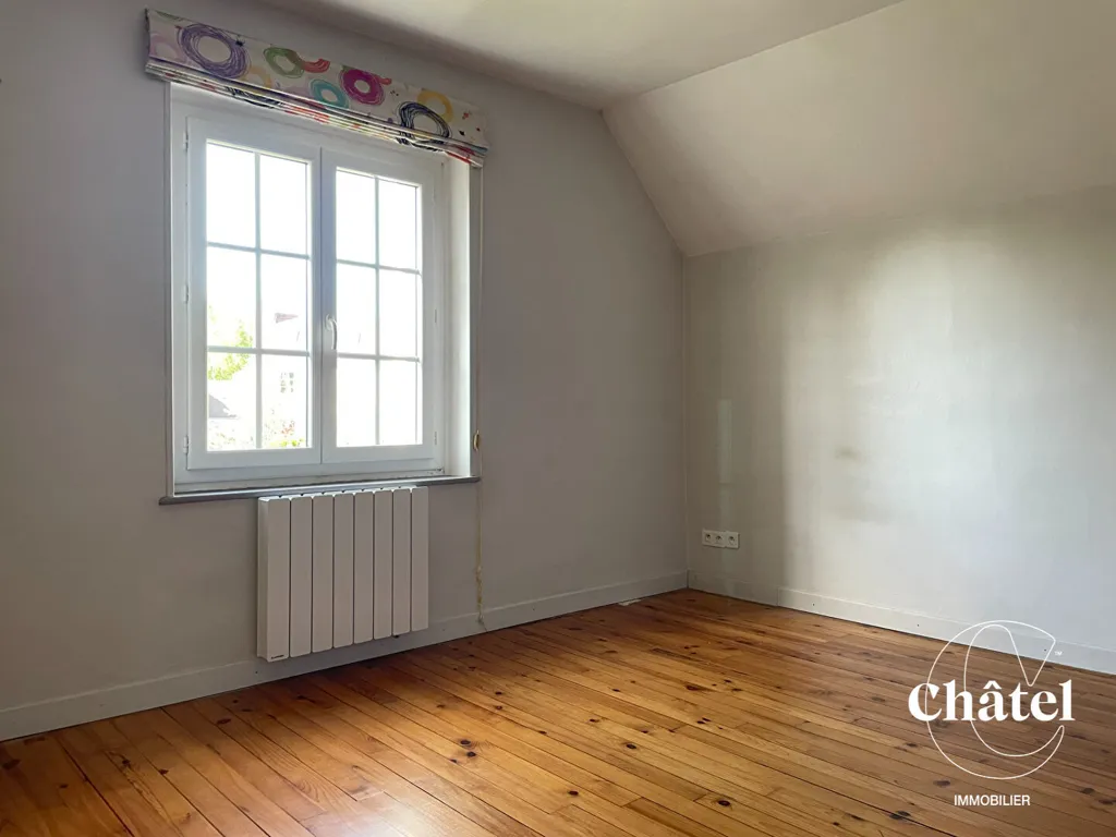 Stanze - Charming Old House with Garden near Senlis