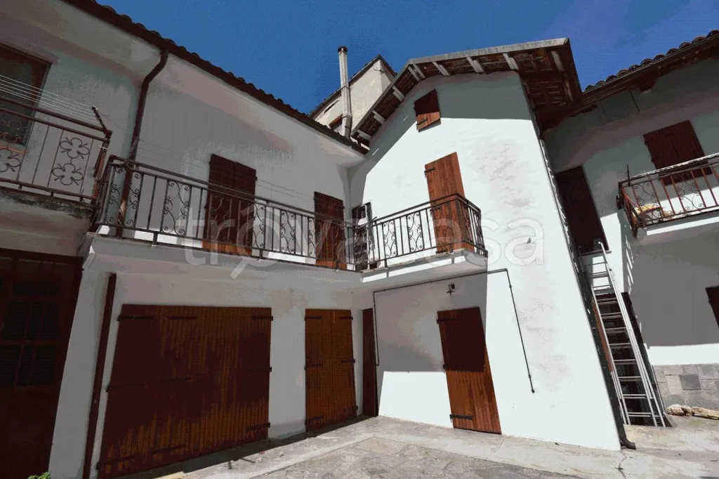 Extérieur - Independent House with Terrace in Monteu Roero
