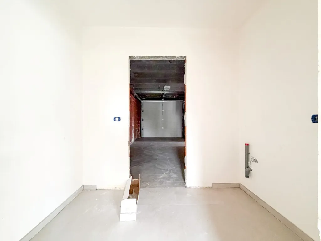 Pièces - Nouvelle Maison Économe en Énergie avec 4 Chambres à Torhout