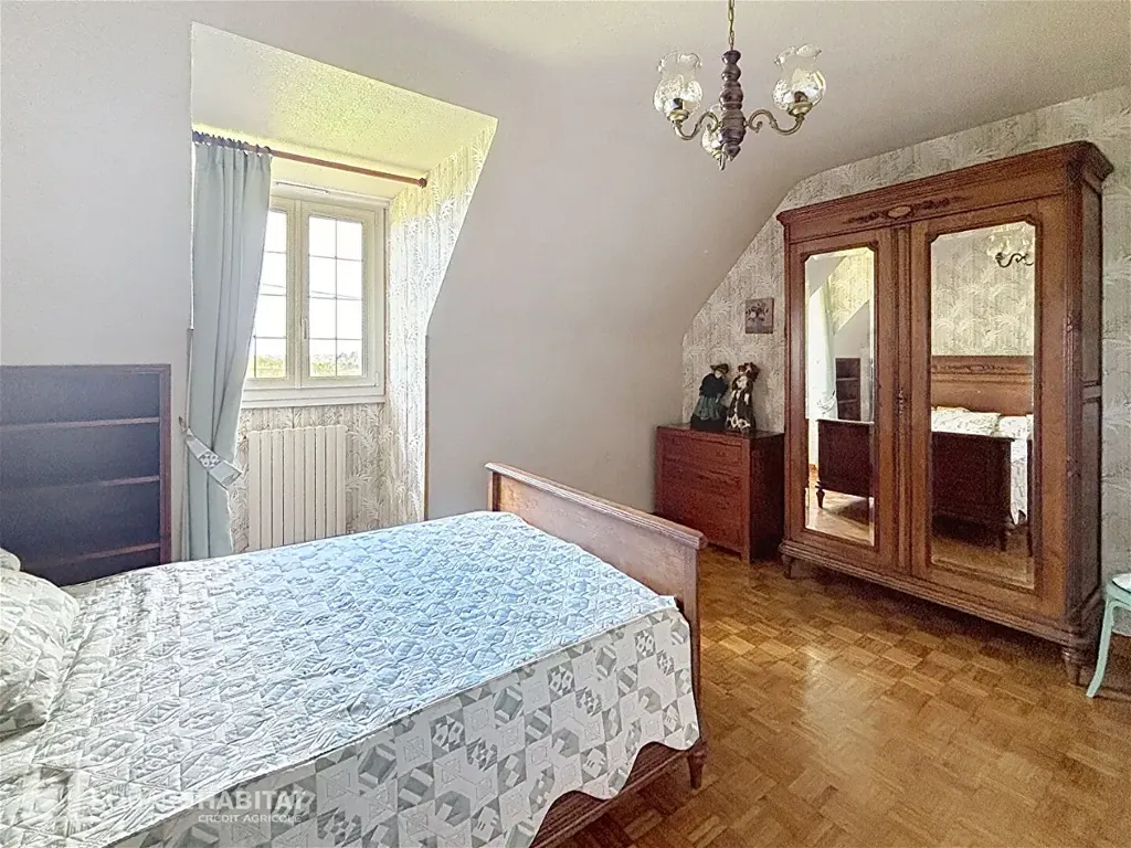 Maison 6 pièces à Plerin