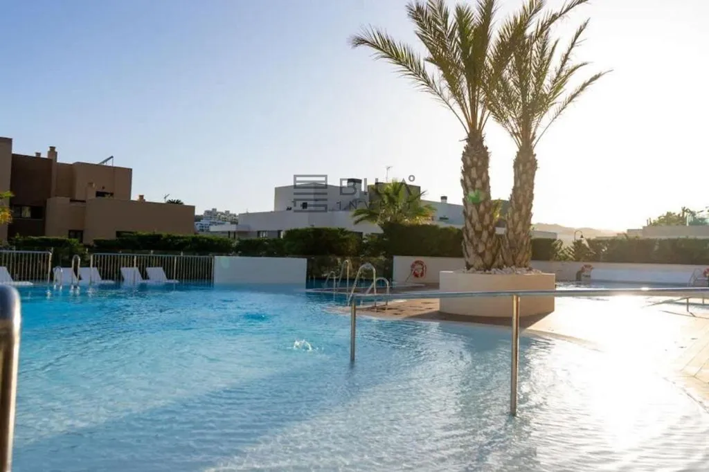 Bassein - Apartment with Pool in La Cala de Mijas