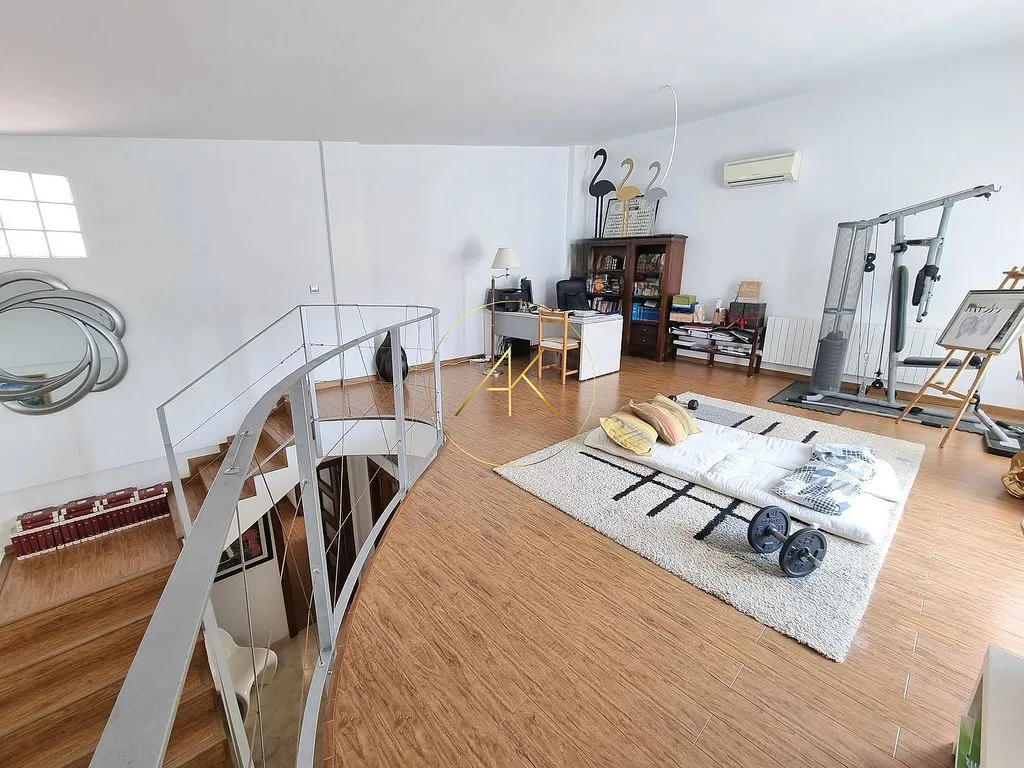 Rooms - Chalet with Pool and Terrace in Torre en Conill
