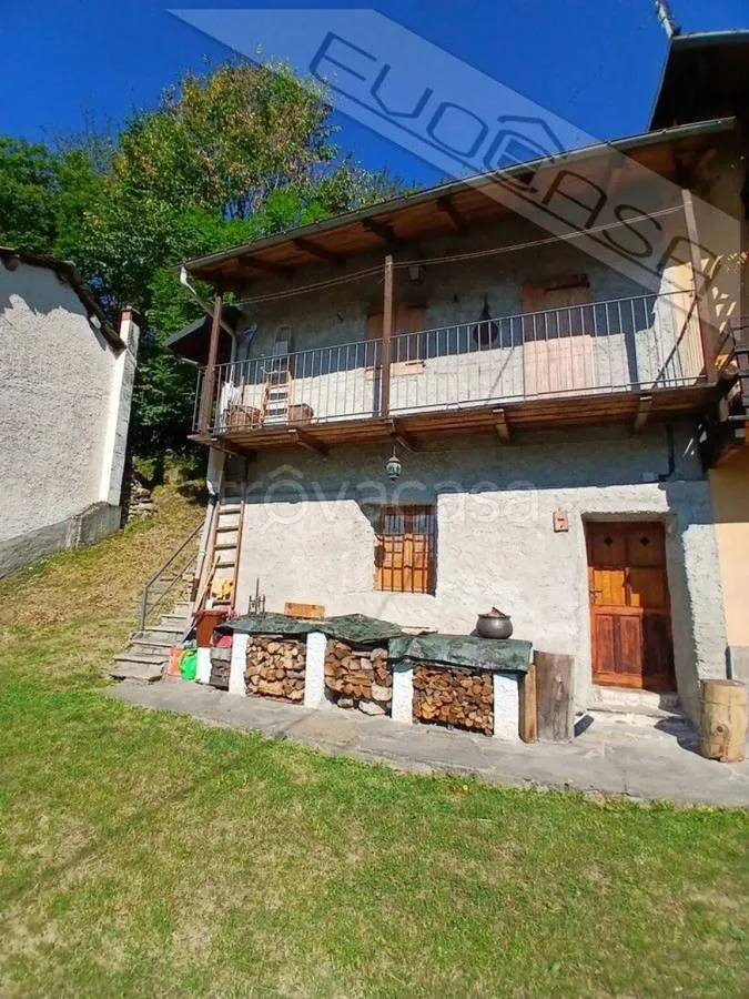 Extérieur - Villa with Garden in Perosa Argentina