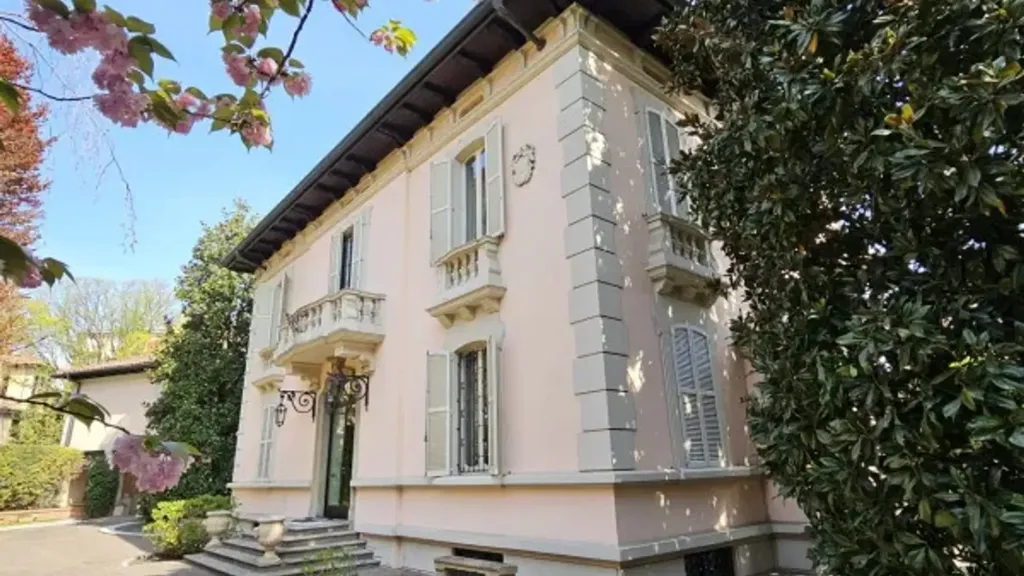 facade