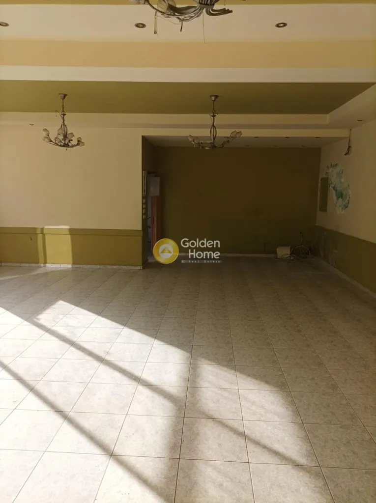 Ärihoone asukohas GR