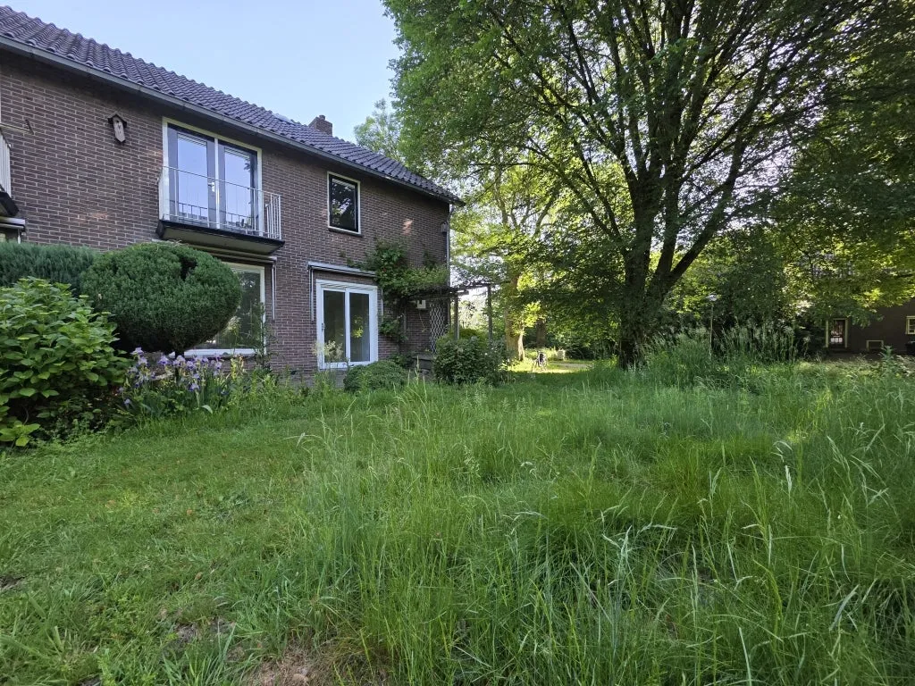 6-room property in Zwolle