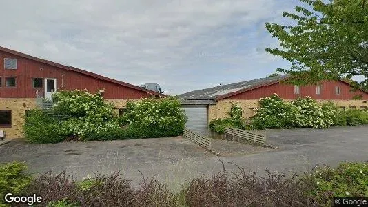 Välivaade - Warehouse for Rent in Boeslunde