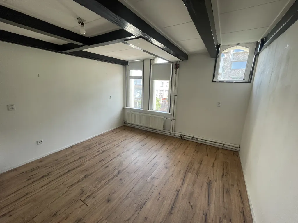 Toad - Student Room in Central Groningen