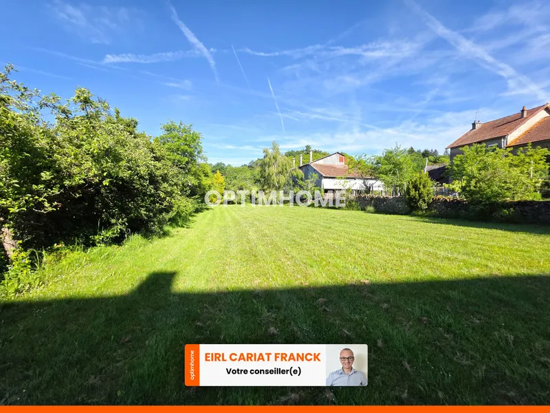 Jardin - Longère Rénovée avec Piscine et Jardin à Marsac