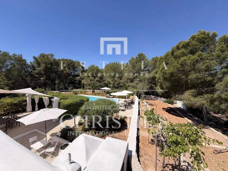 Maison 5 pièces à Ibiza