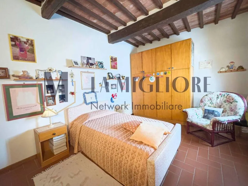 Chambres - Rustic Villa with Olive Grove in Serravalle Pistoiese