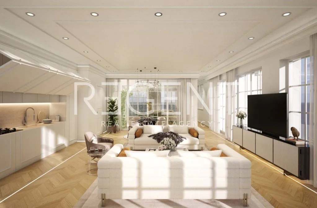 Elutuba - Modern Apartment with Terrace in Dobri Dol, Zagreb
