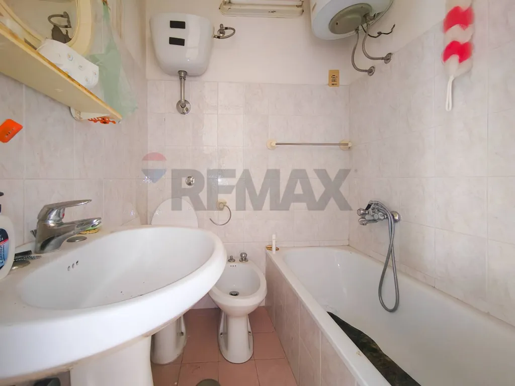 Vannitoad - Pied-a-terre in Historic Centre, Minturno
