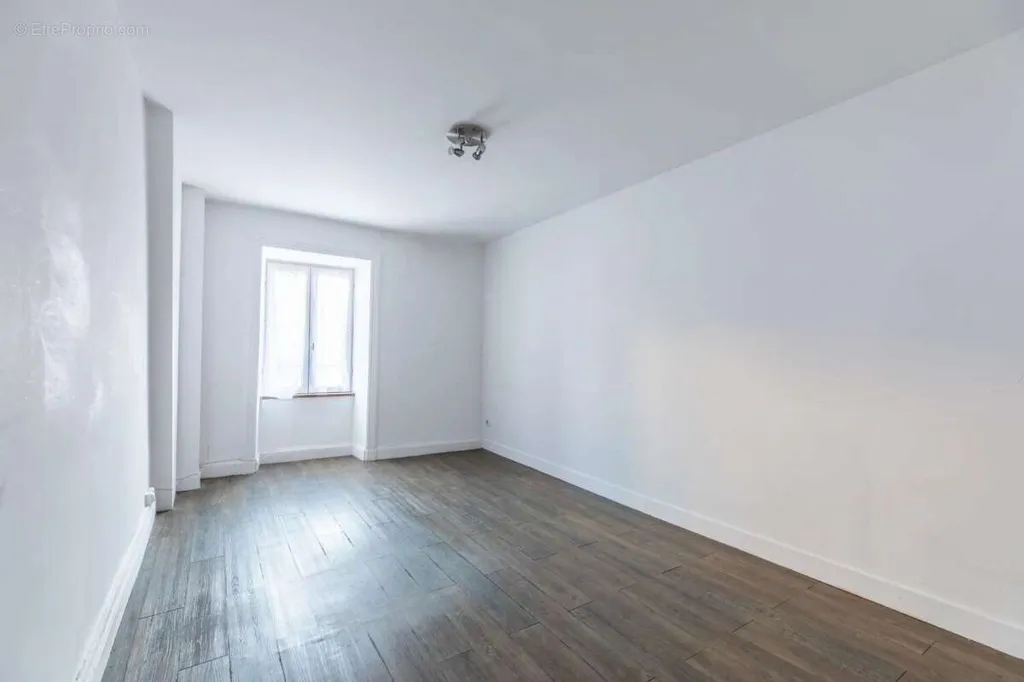 Toad - Duplex Apartment with Vaulted Cellar in Saint-Amant-Tallende