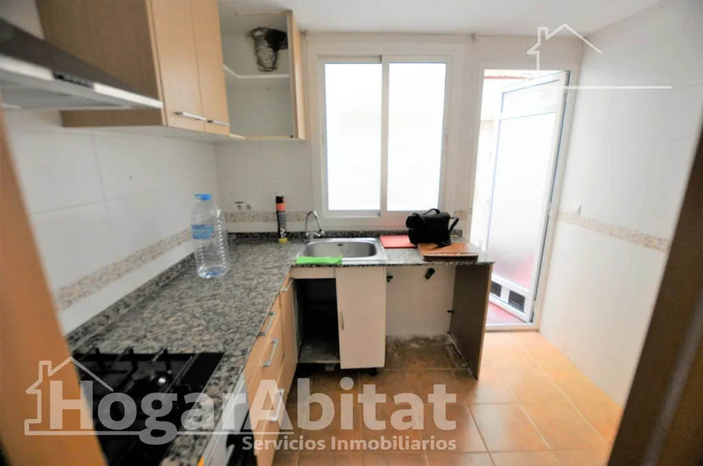 3-toaline korter asukohas Valencia Capital