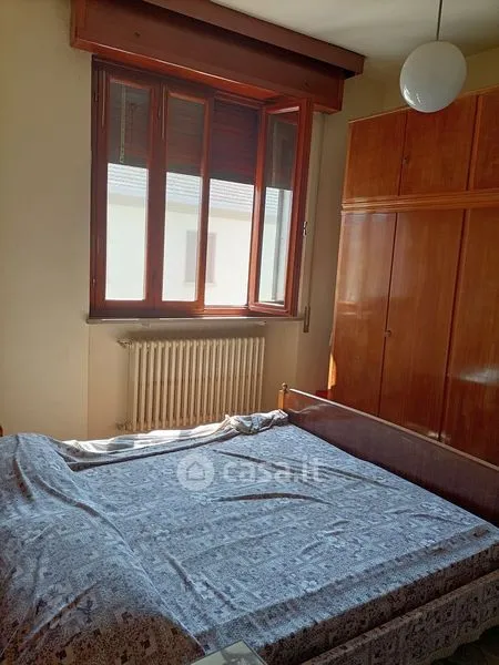 Chambres - Terraced House with Garden in Mortara